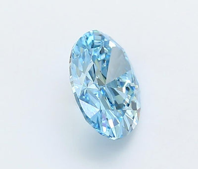 1.49 Carat Oval Lab Diamond :: Greenstar spin frame 01