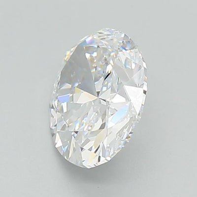 2.13 Carat Oval Lab Diamond :: Greenstar spin frame 01