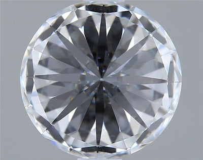 1.53 Carat Round Lab Diamond :: Greenstar spin frame 01