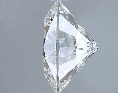 5.00 Carat Round Lab Diamond :: Greenstar spin frame 01