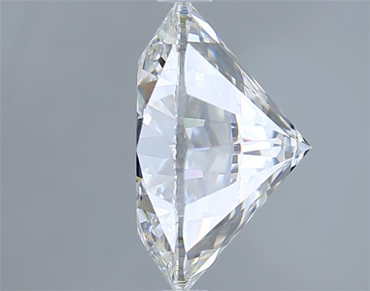 5.00 Carat Round Lab Diamond :: Greenstar spin frame 01