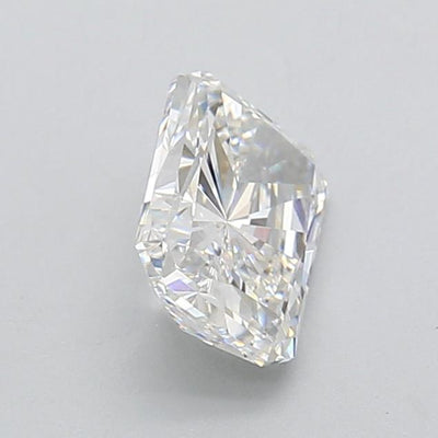 1.57 Carat Radiant Lab Diamond :: Greenstar spin frame 01