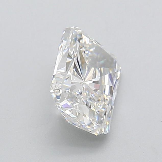 1.57 Carat Radiant Lab Diamond :: Greenstar spin frame 01