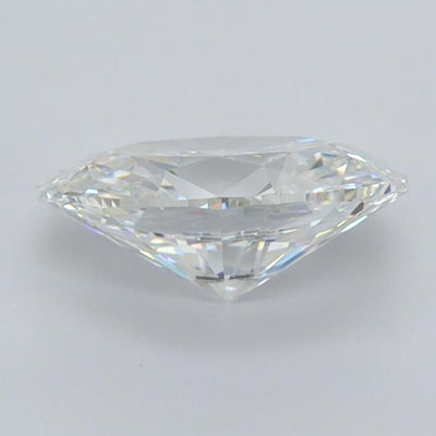 1.07 Carat Oval Lab Diamond :: Greenstar spin frame 01