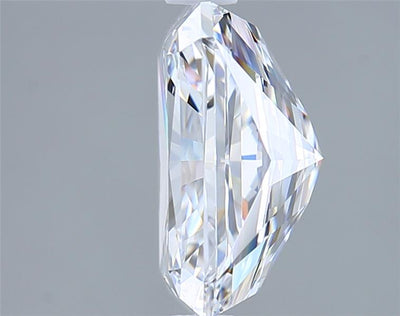3.00 Carat Radiant Lab Diamond :: Greenstar spin frame 01