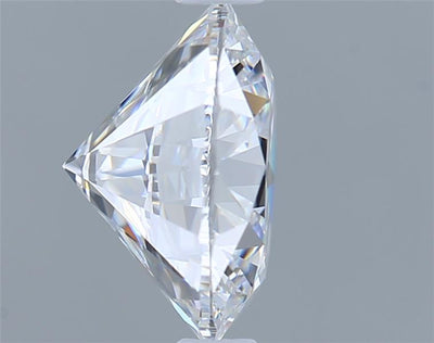1.50 Carat Round Lab Diamond :: Greenstar spin frame 01