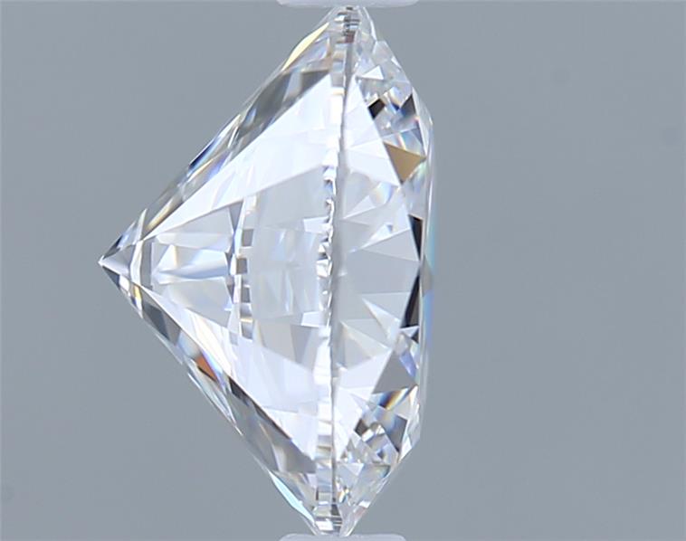 1.50 Carat Round Lab Diamond :: Greenstar spin frame 01
