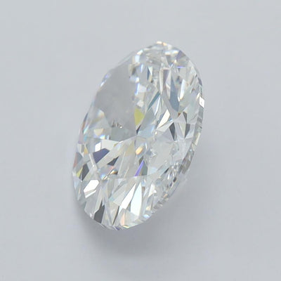 2.01 Carat Oval Lab Diamond :: Greenstar spin frame 01