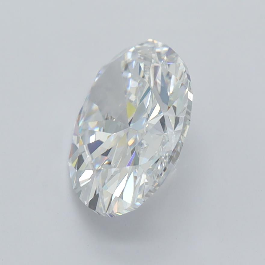 2.01 Carat Oval Lab Diamond :: Greenstar spin frame 01