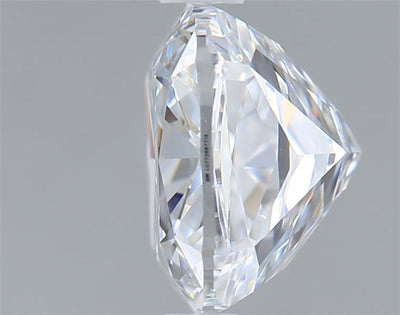 2.53 Carat Cushion Lab Diamond :: Greenstar spin frame 01