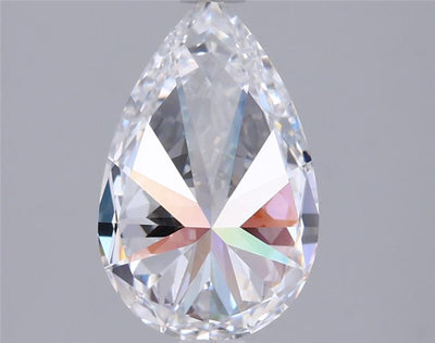 1.54 Carat Pear Lab Diamond :: Greenstar spin frame 01