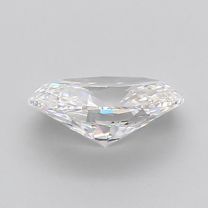 2.08 Carat Oval Lab Diamond :: Greenstar spin frame 01