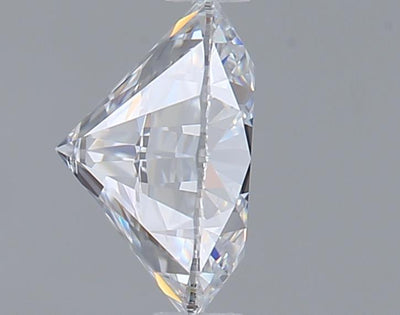 1.04 Carat Round Lab Diamond :: Greenstar spin frame 01