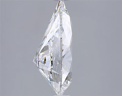 2.73 Carat Pear Lab Diamond :: Greenstar spin frame 01