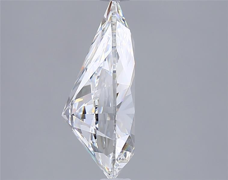 2.73 Carat Pear Lab Diamond :: Greenstar spin frame 01