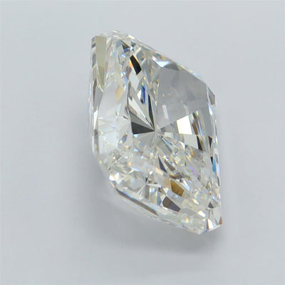 5.16 Carat Radiant Lab Diamond :: Greenstar spin frame 01