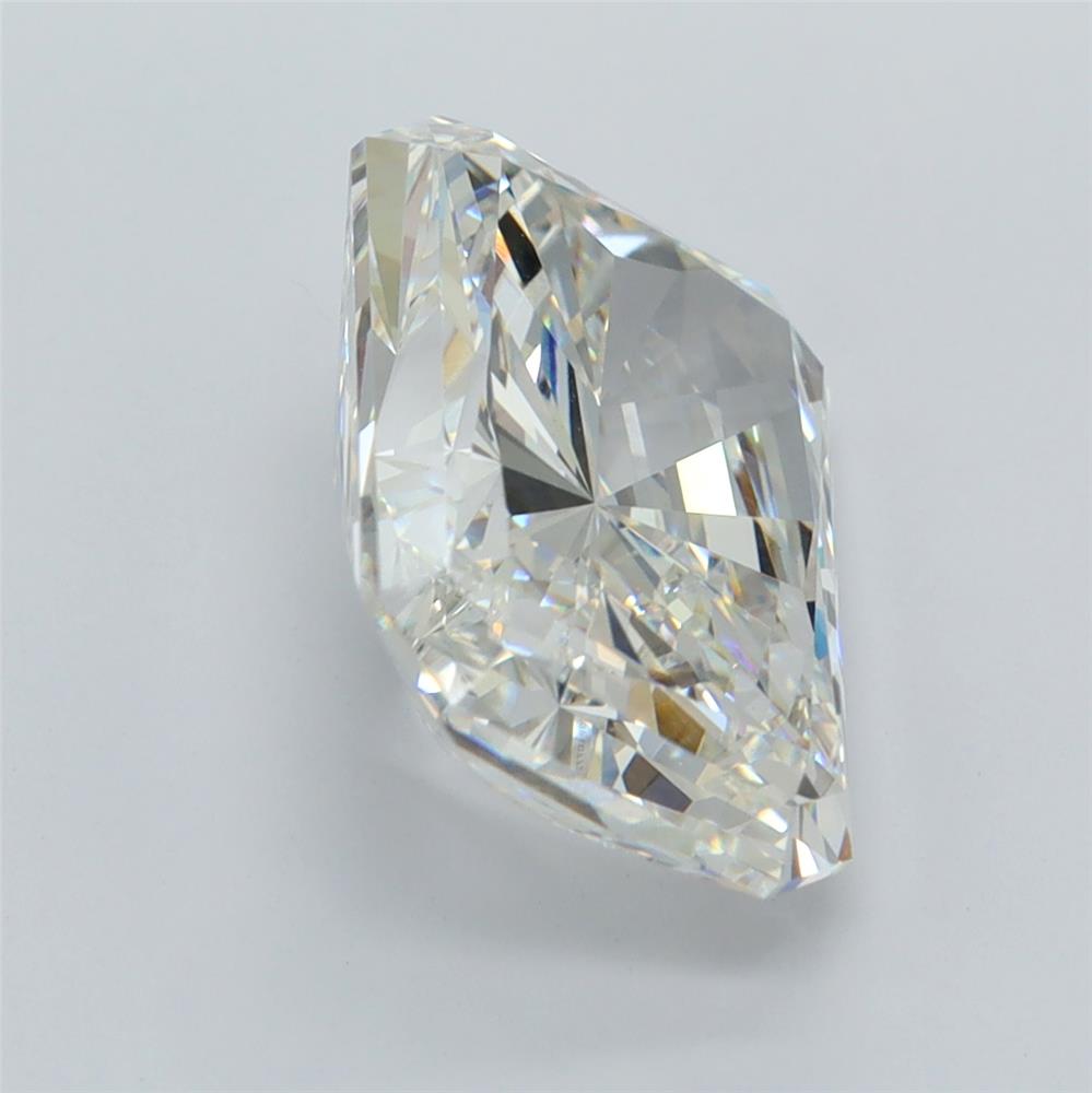 5.16 Carat Radiant Lab Diamond :: Greenstar spin frame 01