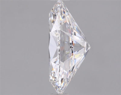 1.55 Carat Oval Lab Diamond :: Greenstar spin frame 01