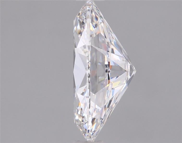 1.55 Carat Oval Lab Diamond :: Greenstar spin frame 01