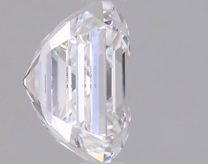 2.00 Carat Asscher Lab Diamond :: Greenstar spin frame 01