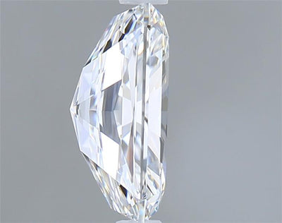 1.52 Carat Radiant Lab Diamond :: Greenstar spin frame 01