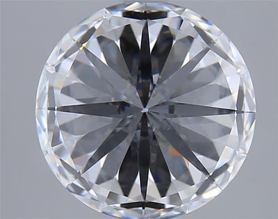 2.51 Carat Round Lab Diamond :: Greenstar spin frame 01