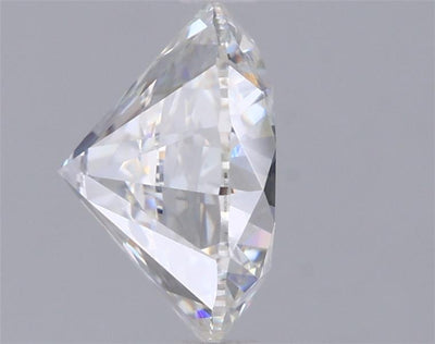 2.05 Carat Round Lab Diamond :: Greenstar spin frame 01
