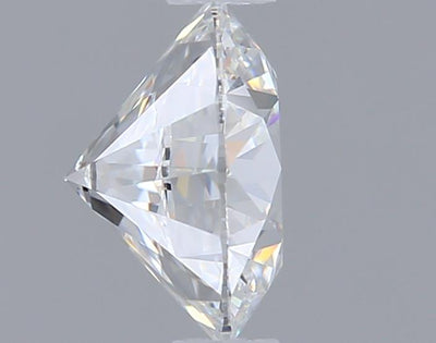 1.04 Carat Round Lab Diamond :: Greenstar spin frame 01