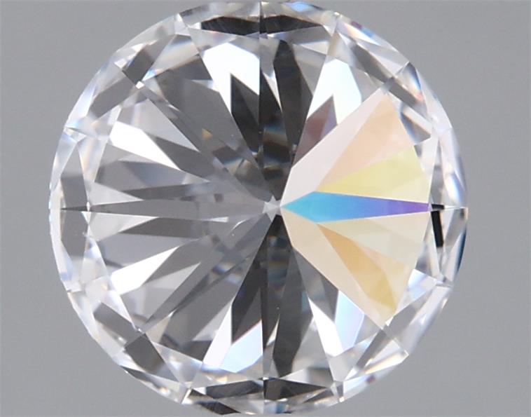 1.95 Carat Round Lab Diamond :: Greenstar spin frame 01