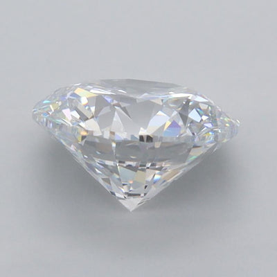2.03 Carat Round Lab Diamond :: Greenstar spin frame 01