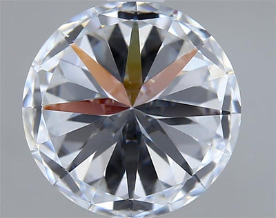 2.09 Carat Round Lab Diamond :: Greenstar spin frame 01