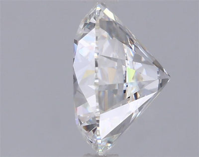 2.06 Carat Round Lab Diamond :: Greenstar spin frame 01