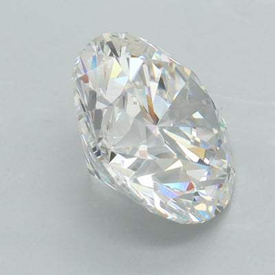 3.50 Carat Round Lab Diamond :: Greenstar spin frame 01