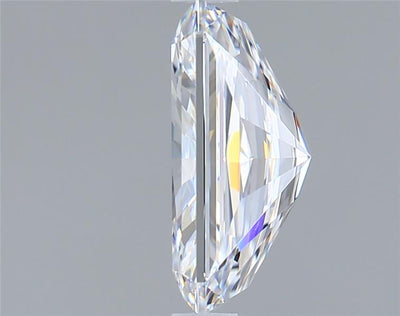 1.97 Carat Radiant Lab Diamond :: Greenstar spin frame 01