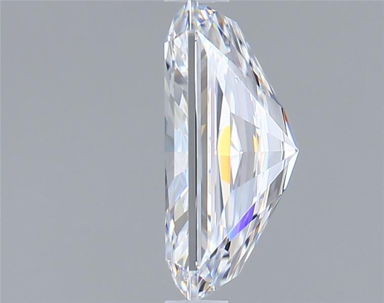 1.97 Carat Radiant Lab Diamond :: Greenstar spin frame 01