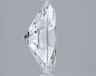 3.07 Carat Oval Lab Diamond :: Greenstar spin frame 01