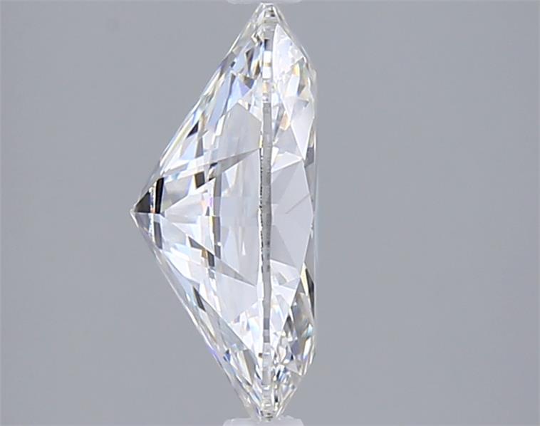3.07 Carat Oval Lab Diamond :: Greenstar spin frame 01