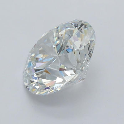 1.32 Carat Round Lab Diamond :: Greenstar spin frame 01