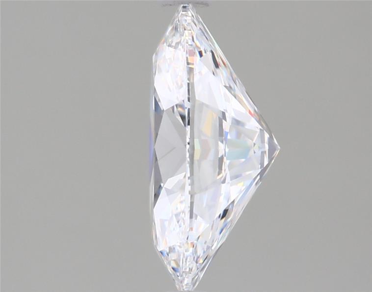 2.04 Carat Oval Lab Diamond :: Greenstar spin frame 01
