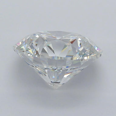 2.06 Carat Round Lab Diamond :: Greenstar spin frame 01