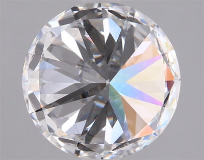 1.96 Carat Round Lab Diamond :: Greenstar spin frame 01
