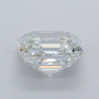 2.05 Carat Asscher Lab Diamond :: Greenstar spin frame 01