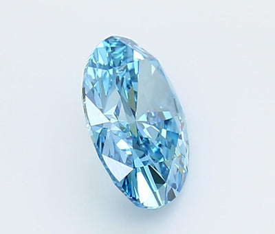 1.50 Carat Oval Lab Diamond :: Greenstar spin frame 01