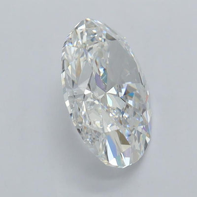 1.24 Carat Oval Lab Diamond :: Greenstar spin frame 01
