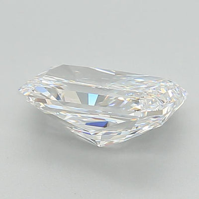 2.04 Carat Radiant Lab Diamond :: Greenstar spin frame 01