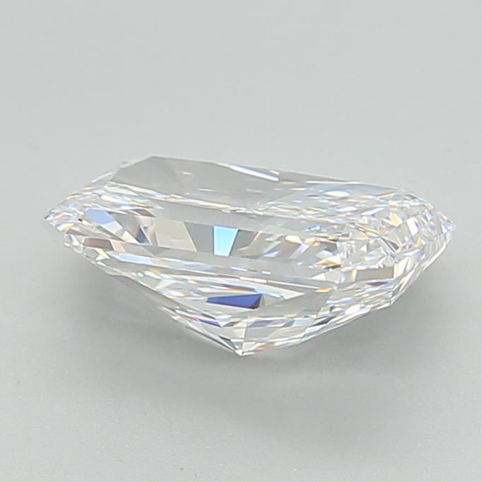 2.04 Carat Radiant Lab Diamond :: Greenstar spin frame 01