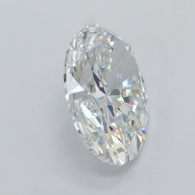 2.51 Carat Oval Lab Diamond :: Greenstar spin frame 01