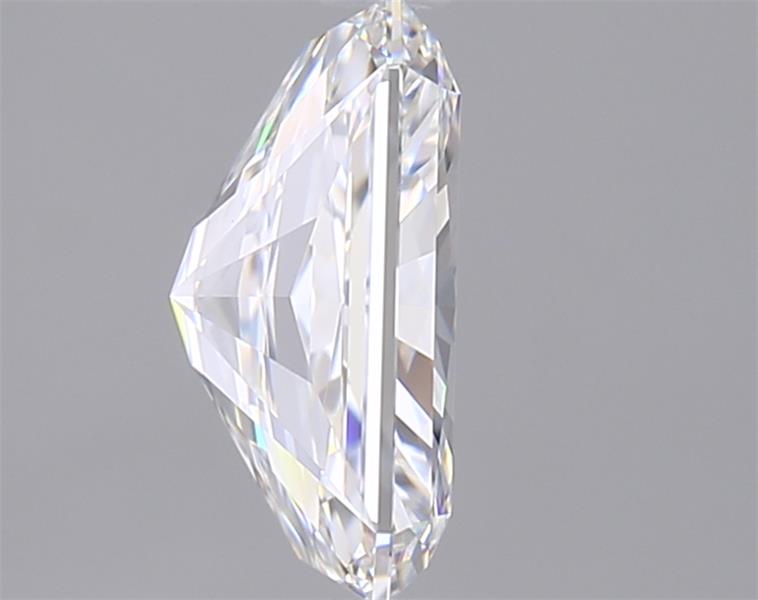 2.18 Carat Radiant Lab Diamond :: Greenstar spin frame 01