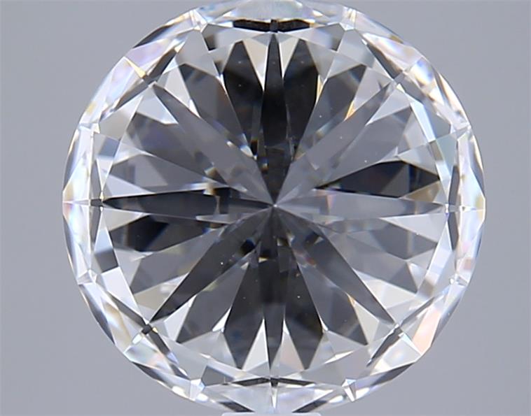 2.22 Carat Round Lab Diamond :: Greenstar spin frame 01