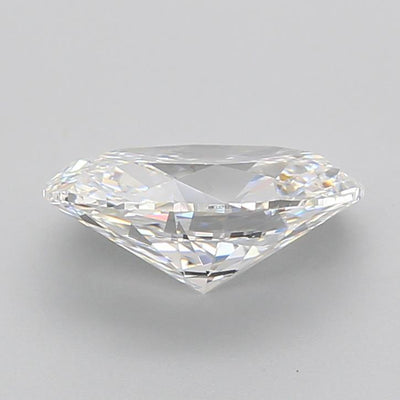 2.56 Carat Oval Lab Diamond :: Greenstar spin frame 01